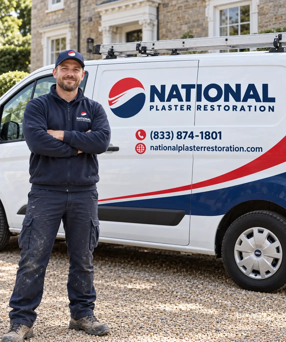 Plaster Repair company in Guthrie, OK